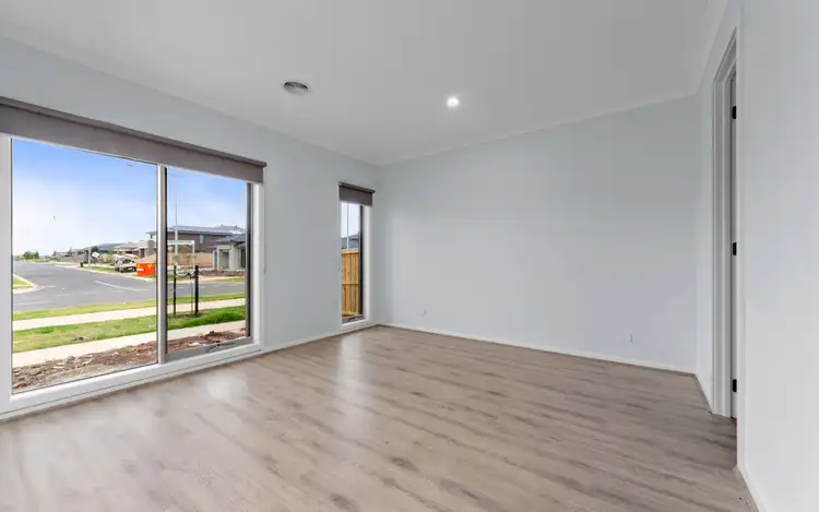 Second view of Homely house listing, 32 Riverstone Promenade, Tarneit VIC 3029