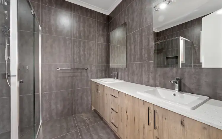 Third view of Homely house listing, 32 Riverstone Promenade, Tarneit VIC 3029