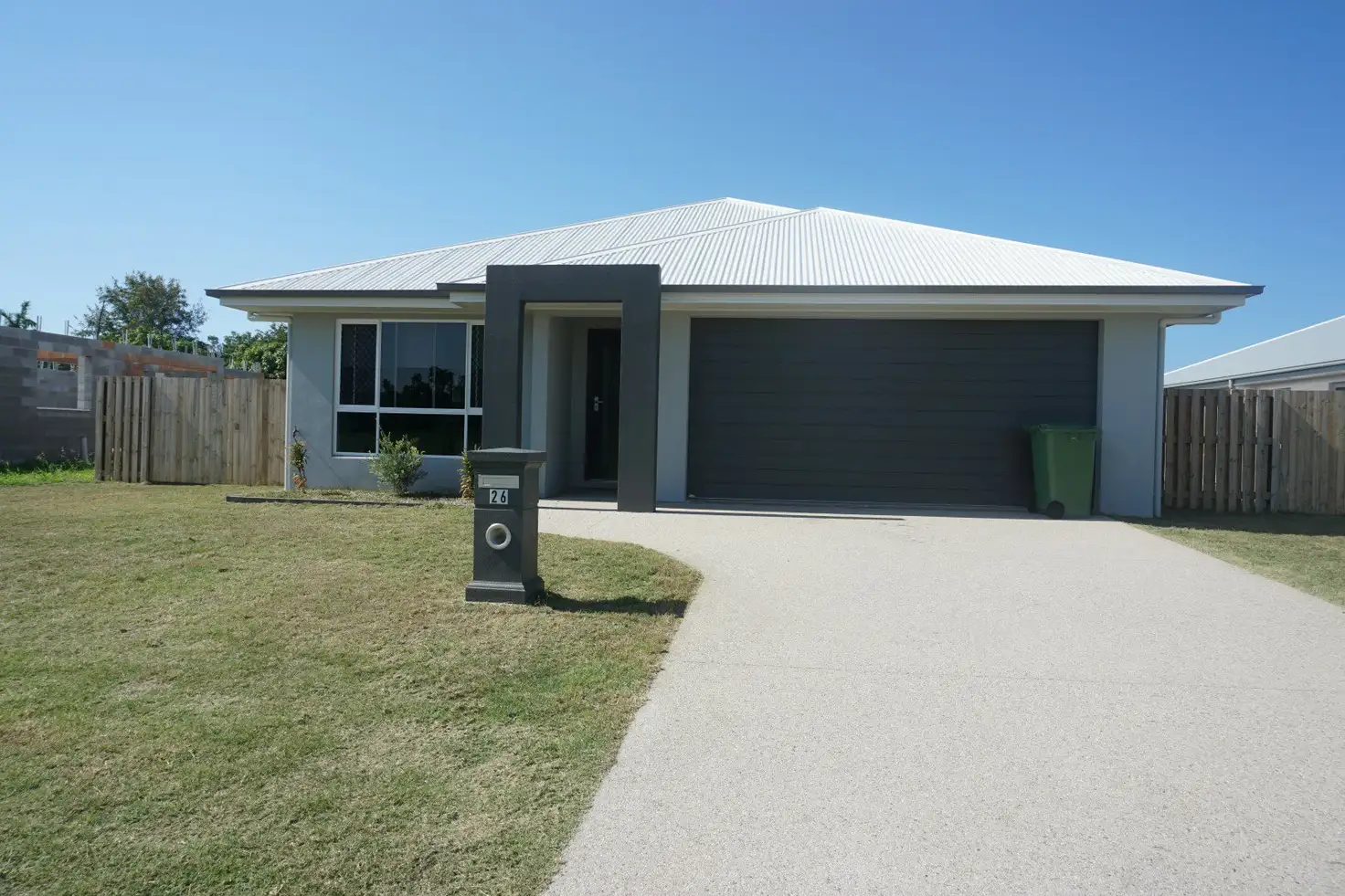 Main view of Homely house listing, 26 Duke Street, Bowen QLD 4805