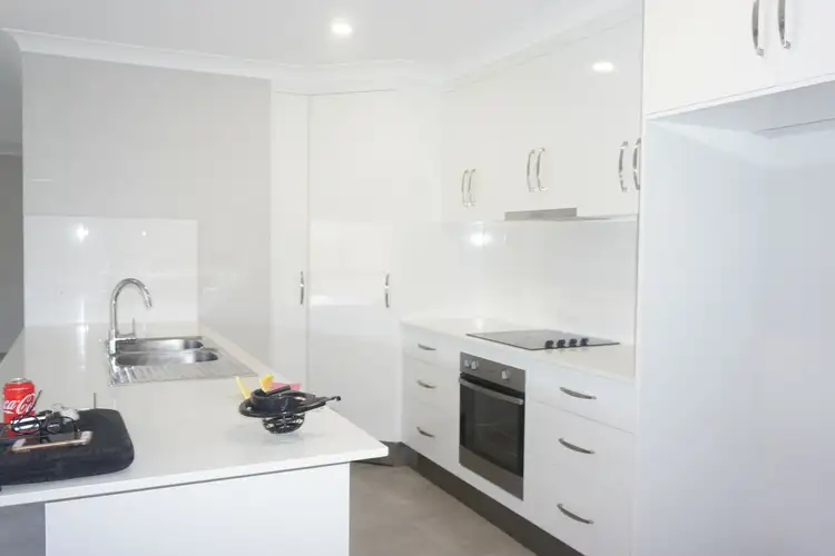 Second view of Homely house listing, 26 Duke Street, Bowen QLD 4805