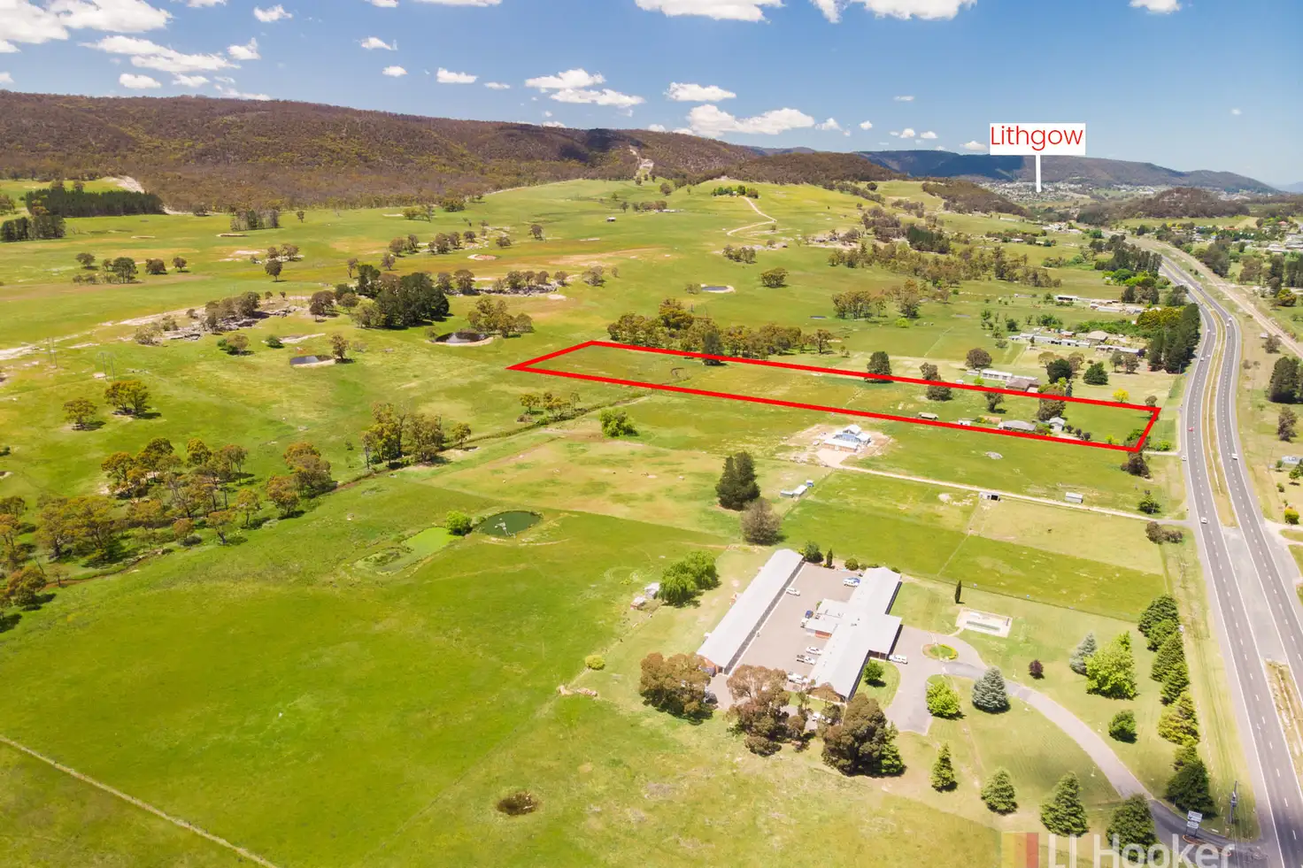 Main view of Homely rural property listing, 490 Great Western Highway, Marrangaroo NSW 2790