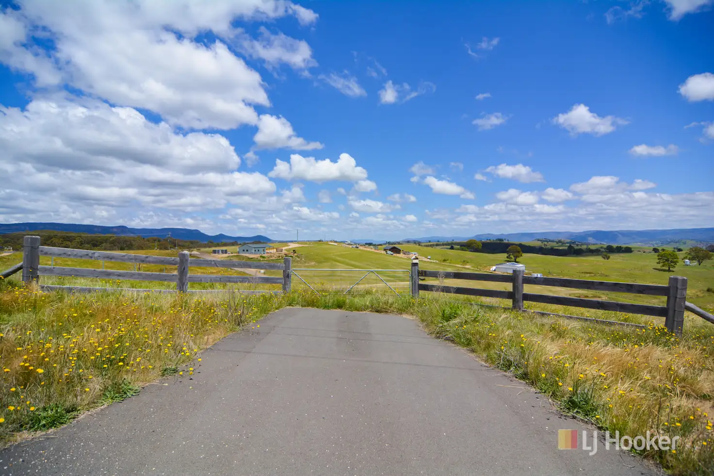 Main view of Homely rural property listing, 21 Delaney Drive, Little Hartley NSW 2790