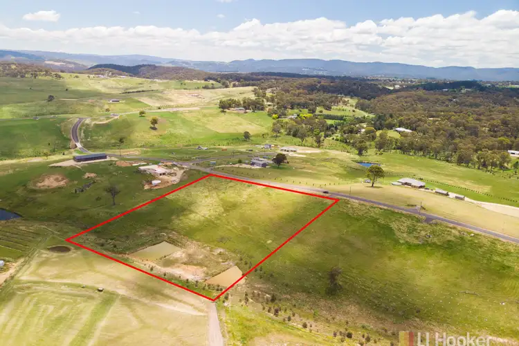 Second view of Homely rural property listing, 21 Delaney Drive, Little Hartley NSW 2790