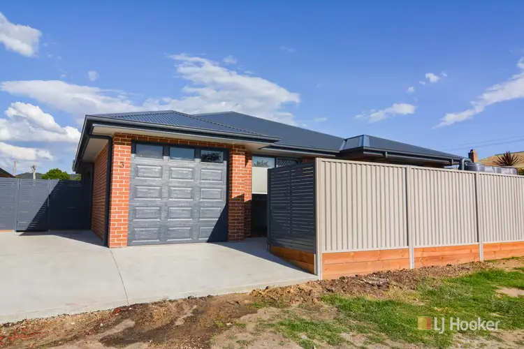 Main view of Homely unit listing, 3/34 Rifle Parade, Lithgow NSW 2790