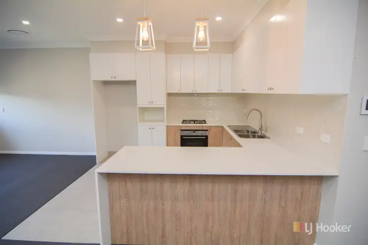 Second view of Homely unit listing, 3/34 Rifle Parade, Lithgow NSW 2790
