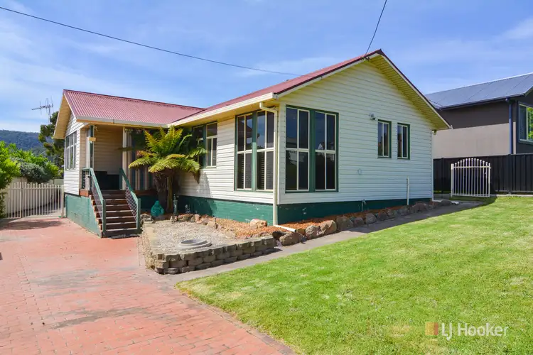 28 Bayonet Street, Lithgow NSW 2790