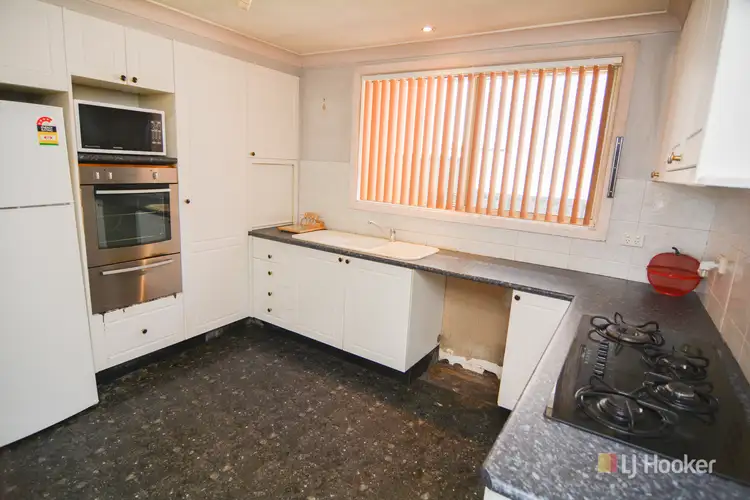 Second view of Homely house listing, 28 Bayonet Street, Lithgow NSW 2790