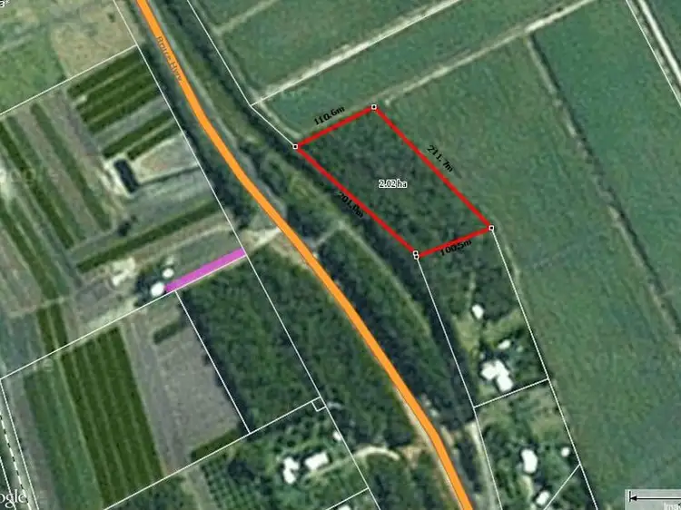 L3 Bruce Highway, Kennedy QLD 4816