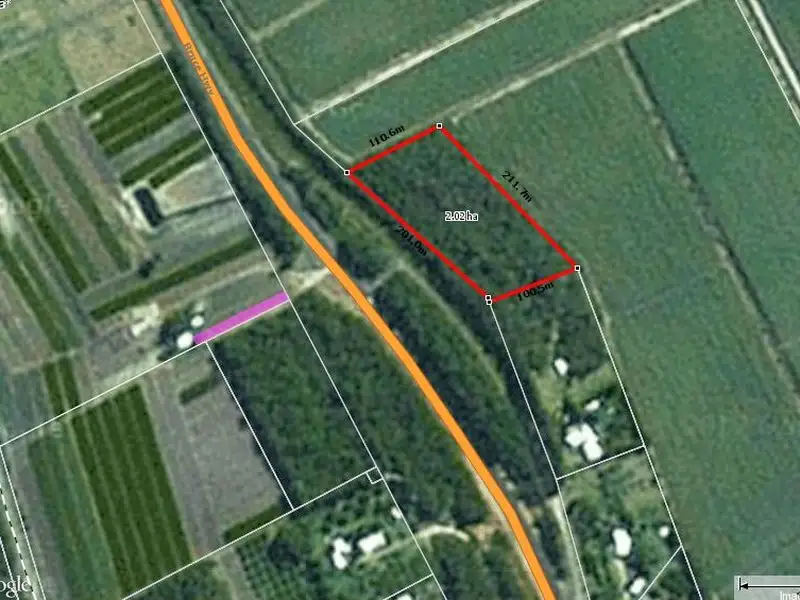 Main view of Homely land listing, L3 Bruce Highway, Kennedy QLD 4816