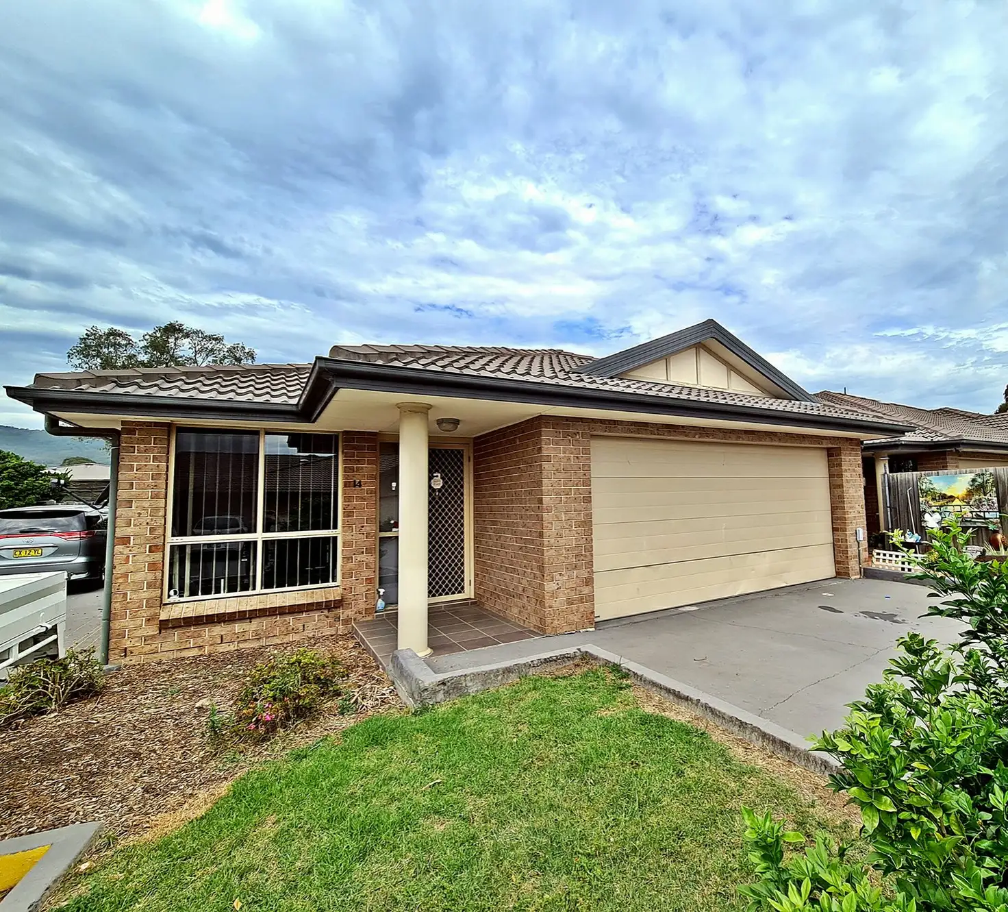 Main view of Homely house listing, Unit 14/27-33 Eveleigh Court, Scone NSW 2337