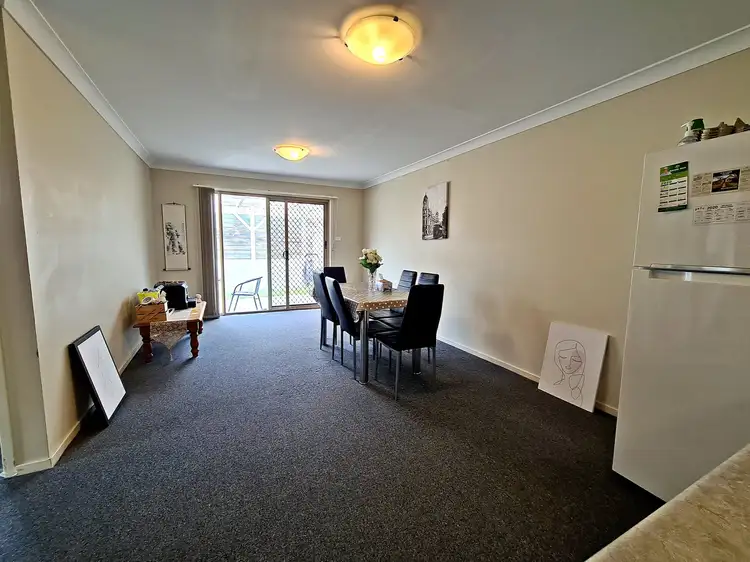 Fourth view of Homely house listing, Unit 14/27-33 Eveleigh Court, Scone NSW 2337