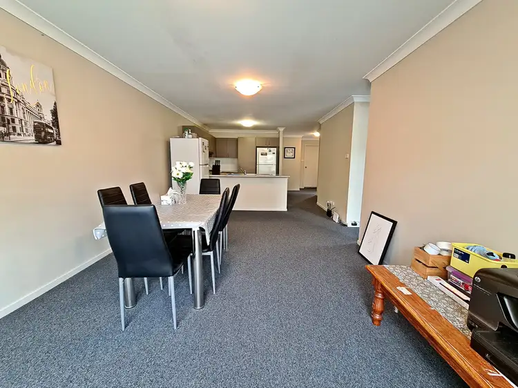 Fifth view of Homely house listing, Unit 14/27-33 Eveleigh Court, Scone NSW 2337