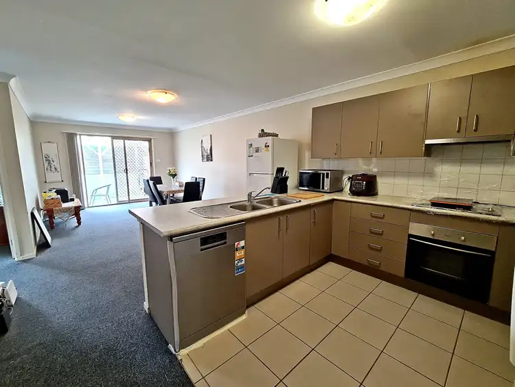 Sixth view of Homely house listing, Unit 14/27-33 Eveleigh Court, Scone NSW 2337