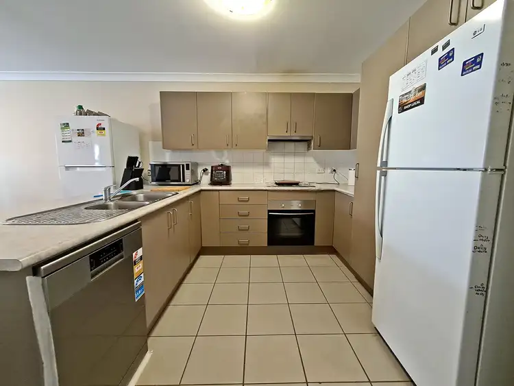 Seventh view of Homely house listing, Unit 14/27-33 Eveleigh Court, Scone NSW 2337