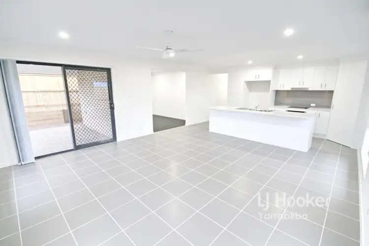 Main view of Homely house listing, 17 Daybreak Street, Yarrabilba QLD 4207