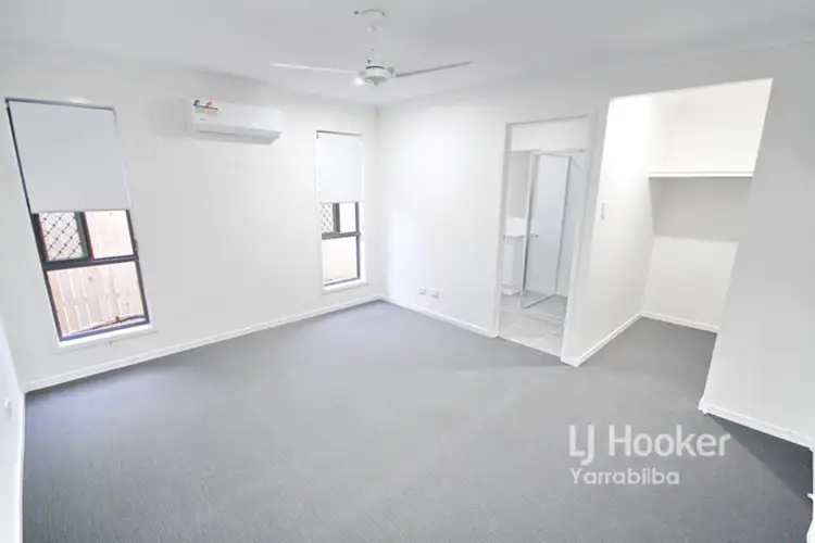 Third view of Homely house listing, 17 Daybreak Street, Yarrabilba QLD 4207