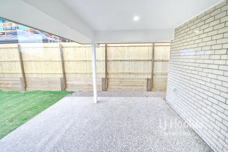 Fourth view of Homely house listing, 17 Daybreak Street, Yarrabilba QLD 4207