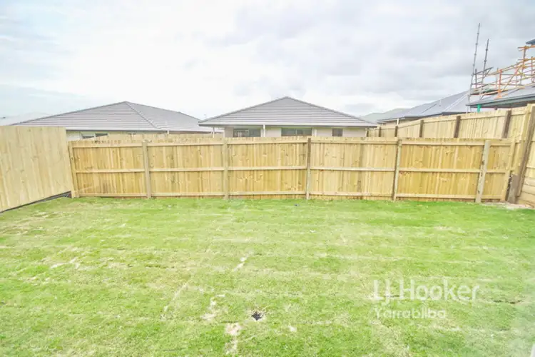 Fifth view of Homely house listing, 17 Daybreak Street, Yarrabilba QLD 4207