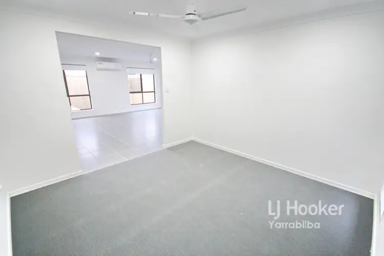 Sixth view of Homely house listing, 17 Daybreak Street, Yarrabilba QLD 4207