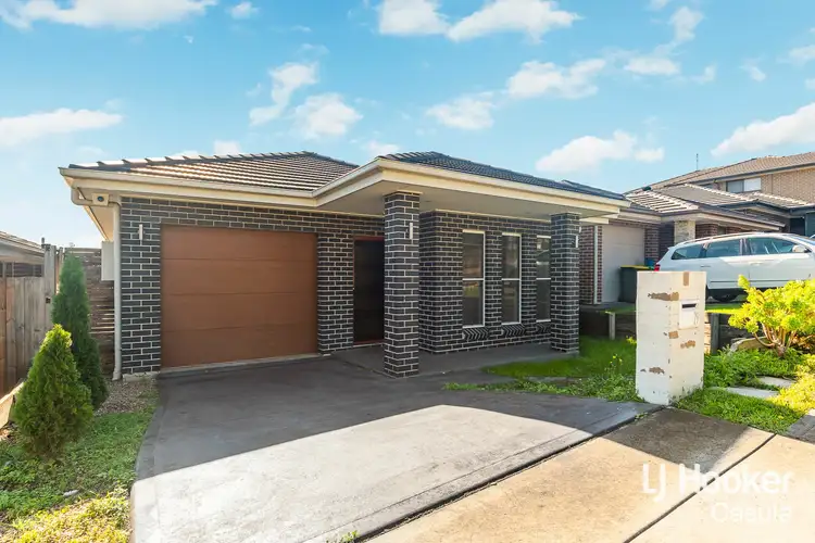 Main view of Homely house listing, 29 Woodroffe Street, Minto NSW 2566