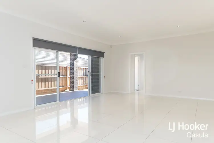 Fourth view of Homely house listing, 29 Woodroffe Street, Minto NSW 2566