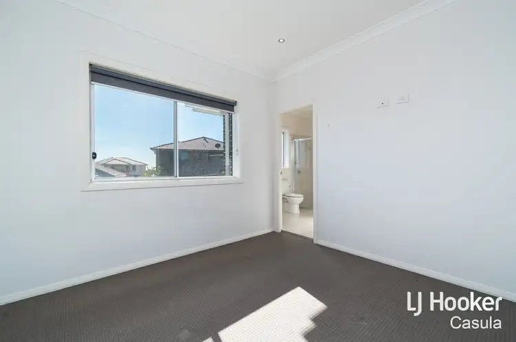 Fifth view of Homely house listing, 29 Woodroffe Street, Minto NSW 2566