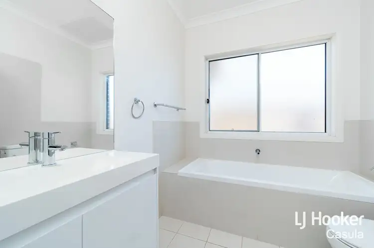 Seventh view of Homely house listing, 29 Woodroffe Street, Minto NSW 2566