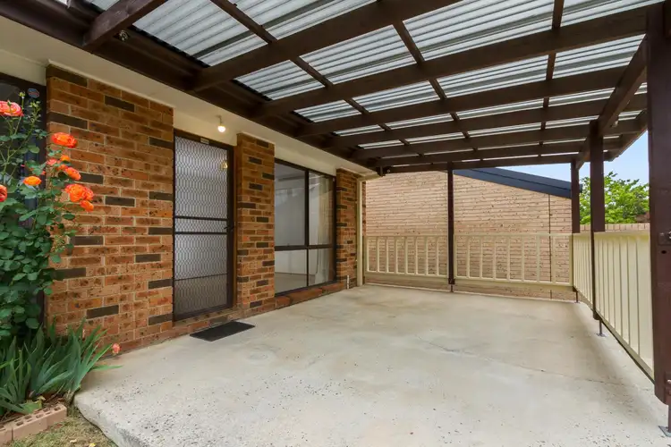 Third view of Homely house listing, 4 Sommers Street, Conder ACT 2906