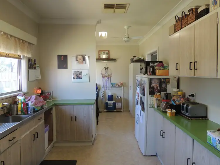 Third view of Homely house listing, 13 Ferguson Court, Swan Hill VIC 3585