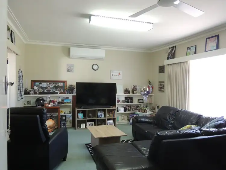 Fifth view of Homely house listing, 13 Ferguson Court, Swan Hill VIC 3585