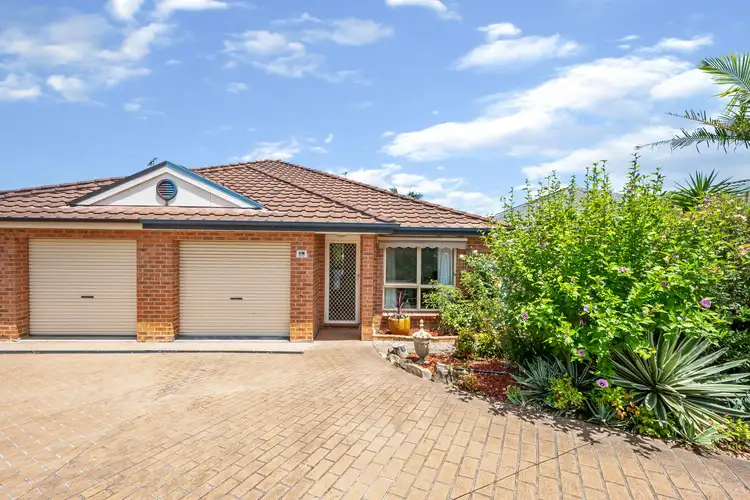 1/14 Harriet Close, Raymond Terrace NSW 2324