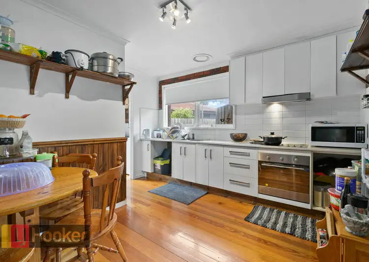 Second view of Homely unit listing, 1/816-822 HEATHERTON ROAD, Springvale South VIC 3172