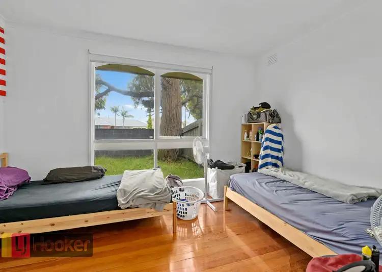 Fifth view of Homely unit listing, 1/816-822 HEATHERTON ROAD, Springvale South VIC 3172
