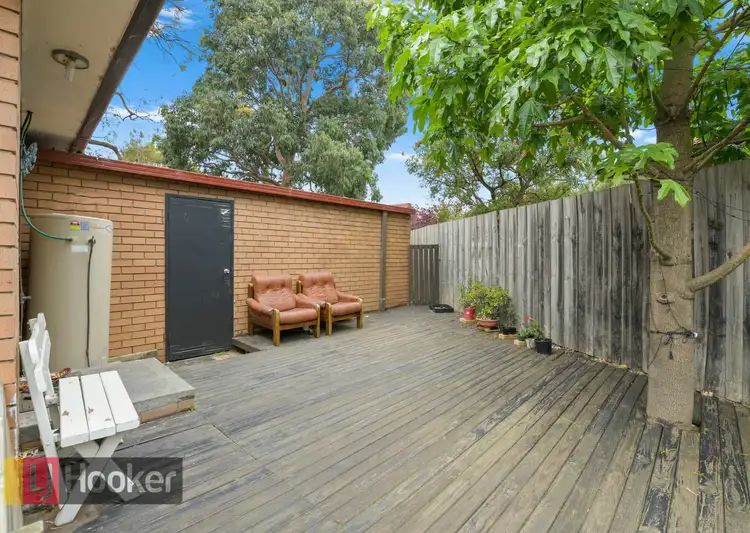 Sixth view of Homely unit listing, 1/816-822 HEATHERTON ROAD, Springvale South VIC 3172