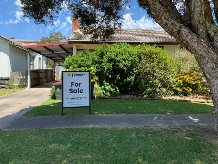 Main view of Homely house listing, 33 Whitelaw Street, Meeniyan VIC 3956