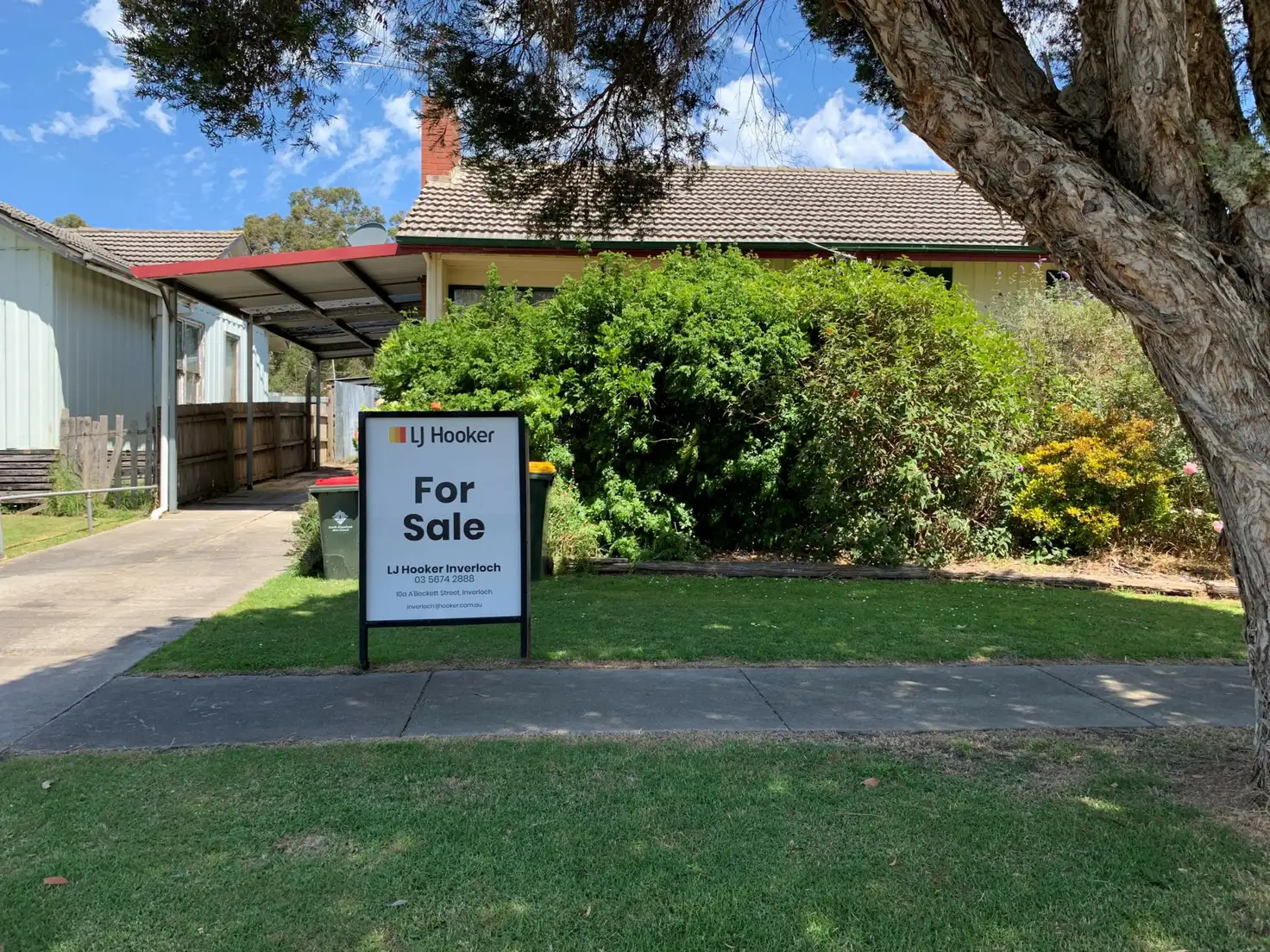 Main view of Homely house listing, 33 Whitelaw Street, Meeniyan VIC 3956