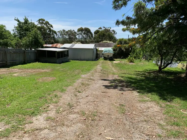 Second view of Homely house listing, 33 Whitelaw Street, Meeniyan VIC 3956