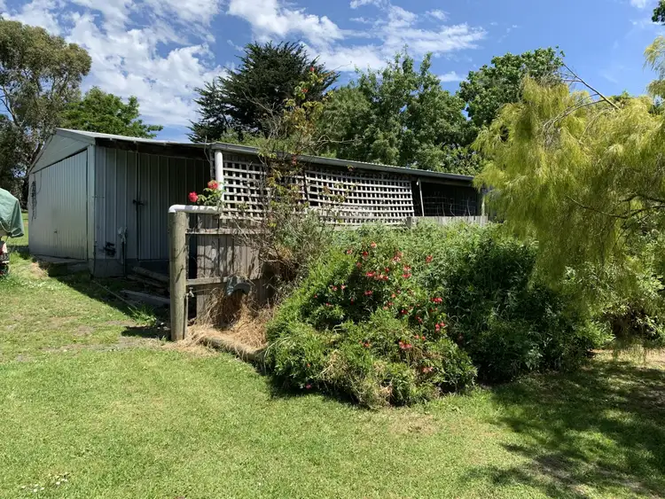 Fifth view of Homely house listing, 33 Whitelaw Street, Meeniyan VIC 3956