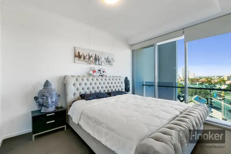 Sixth view of Homely unit listing, 516/19 Imperial Parade, Labrador QLD 4215