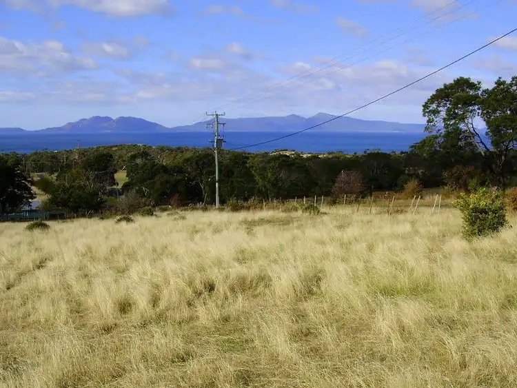 Second view of Homely land listing, 14 Cathcart Street, Swansea TAS 7190