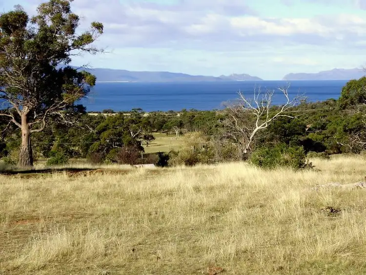 Third view of Homely land listing, 14 Cathcart Street, Swansea TAS 7190