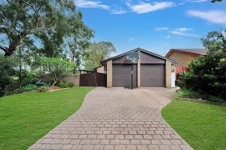 Main view of Homely house listing, 10 Watson Place, Raymond Terrace NSW 2324