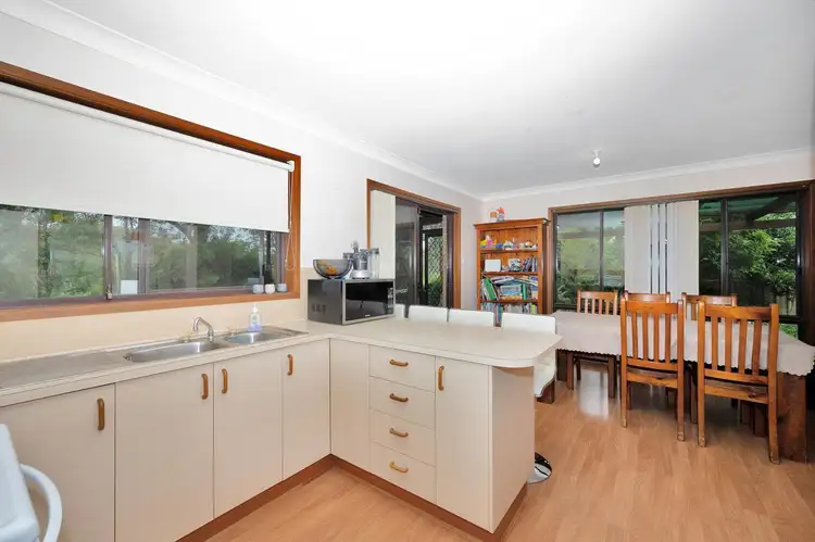Second view of Homely house listing, 10 Watson Place, Raymond Terrace NSW 2324