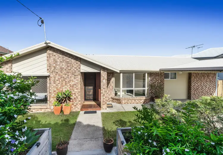 21 Billungah Street, Murarrie QLD 4172