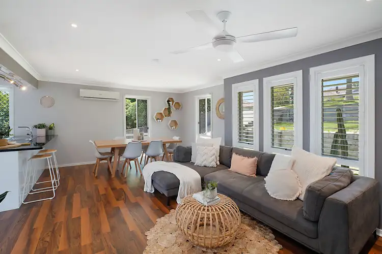 Fourth view of Homely house listing, 496 Warners Bay Road, Charlestown NSW 2290