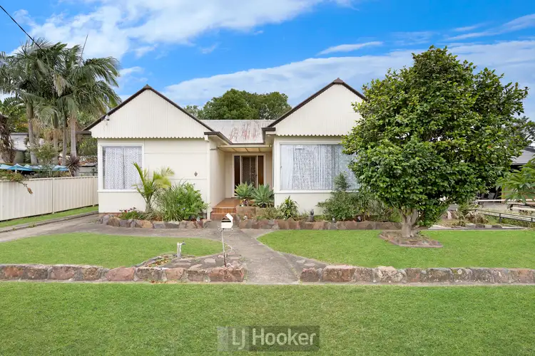 3 Prince Street, Cardiff South NSW 2285