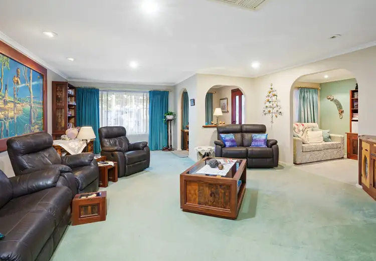 Second view of Homely house listing, 1 McLeod Street, Cobdogla SA 5346