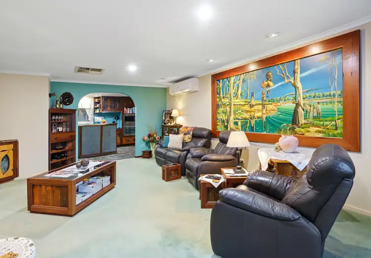 Third view of Homely house listing, 1 McLeod Street, Cobdogla SA 5346
