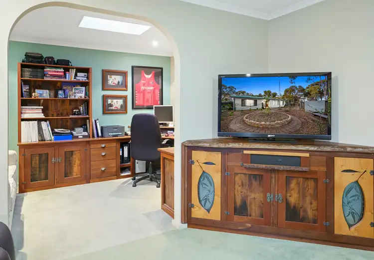 Fourth view of Homely house listing, 1 McLeod Street, Cobdogla SA 5346