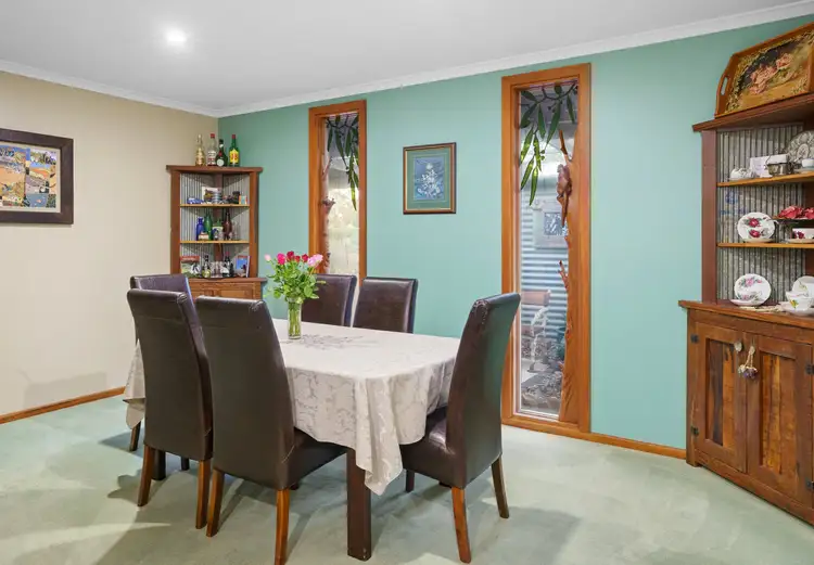 Fifth view of Homely house listing, 1 McLeod Street, Cobdogla SA 5346